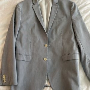 Sport coat